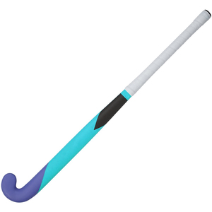 Bespoke Team Design Ice Hockey <b>Stick</b> Custom 3D Logo Kit Factory OEM Custom Patterned Shaft Match Wood Custom Color/Size - Product Image 4
