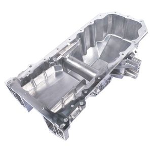 For Chrysler 300 2005-2014 for Dodge Charger 2007-2020 Magnum 5.7L Oil Sump Pan for 2005-2008 Custom Fit Engine Pan - Product Image 1