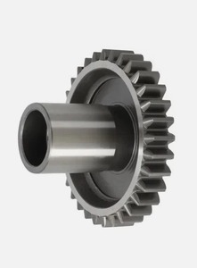 ชุดเกียร์ PTO รุ่น ZANGO 182090M1 สำหรับรถแทรกเตอร์ Massey Ferguson อะไหล่ทดแทนสำหรับระบบส่งกำลัง เครื่องจักรกลการเกษตร - Product Image 4