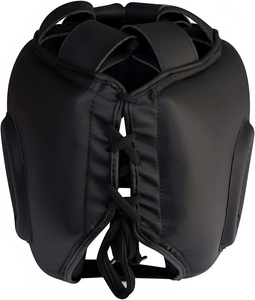 Protector de cabeza de alta calidad para fútbol americano, protector de cabeza de seguridad para jóvenes y adultos, venta al por mayor - Product Image 3