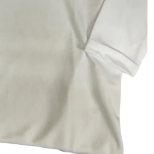 T-shirt à manches longues rose imprimé Dri-Fit pour jeunes, anti-transpiration, performance athlétique, vêtements de sport, tenue active - Product Image 4