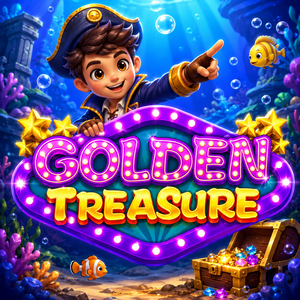 Distribuidor de juegos en línea Golden Treasure, desarrollador Golden Dragon Juwa, Orion Star, Panda Master Online Game - Product Image 1