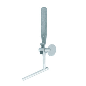 Retractor de Columna Vertebral Cervical Casper, Instrumento Ortopédico Básico, Herramienta Quirúrgica Cervical Profesional, Herramienta para Cirugía de Columna Lumbar - Product Image 5