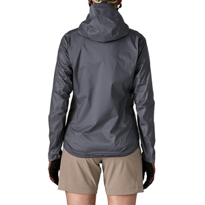 Veste de vélo de montagne respirante et imperméable pour femmes, coupe-vent léger, veste technique de cyclisme haut de gamme personnalisée - Product Image 2