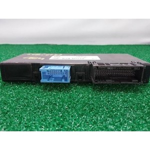 ECU และโมดูลคอมพิวเตอร์มือสองสำหรับรถยนต์ซีรีส์ 5 รุ่น 61359299592 - Product Image 3