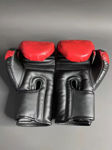 Gants de boxe les plus vendus, haute qualité, sur mesure, conception OEM, gants de sparring - Product Image 5