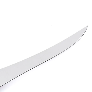 Couteau à désosser professionnel pour la découpe de viande, lame en acier inoxydable durable, manche ergonomique pour boucher et experts culinaires - Product Image 2