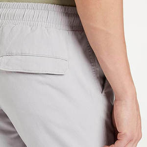 Custom Made Adults Size Men Trousers Top Selling Private Label Men's Pant Trousers in Good Quality Lightweight Knitted Men Pants - Product Image 5