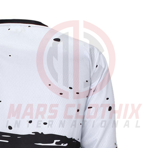 Best Clothing Sport Wear <b>Paintball</b> Jersey For Unisex Professional Full Sleeves <b>Paintball</b> Jersey in Bulk Quantity - Product Image 3