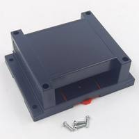 Service de moulage par injection sur mesure, pièces d'assemblage, pompe en plastique, boîte de vitesses, boîtier transparent, boîtier électronique