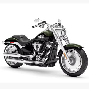 Moto Cruiser Fat Boy 2026 1923cc 177km/h – Meilleure Vente, Prête à l'Expédition ! - Product Image 1