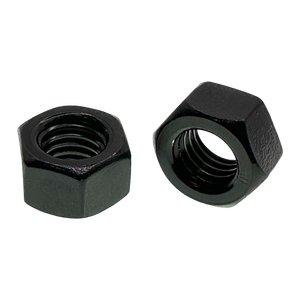 น๊อตหกเหลี่ยมสเตนเลสสตีล1/2-13น๊อต304สลักเกลียวเสร็จคุณภาพสูงเพื่อประสิทธิภาพสูงสุด - Product Image 3