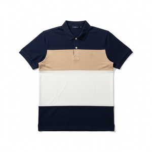 Chemise d'été pour homme, style décontracté, personnalisable, à manches courtes, imprimée, respirante, grande taille, en toile de haute qualité - Product Image 1