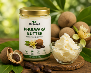 Best Quality Phulwara Butter Nature Lightening for Cosmetic Use With Customized <b>Packing</b> From Indian Exporter and Manufacturer - Product Image 2