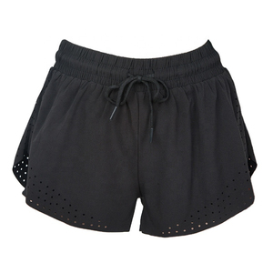 Shorts Deportivos para Mujer, Cintura Alta, Sin Costuras, Efecto Levanta Glúteos, Transpirables, Secado Rápido, Absorben el Sudor, Ligeros, Tallas Grandes, OEM - Product Image 1