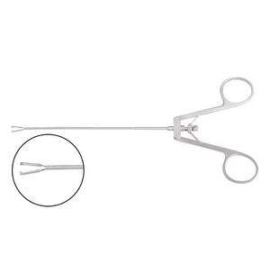 Instrumentos quirúrgicos Ent Pinzas quirúrgicas de alta calidad Kleinert-Kutz Tendon Retriever Instrumentos de ginecología de VIDIFIVE - Product Image 2