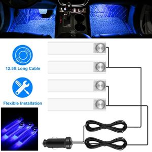 Luce d'atmosfera per Auto lampada decorativa interna - Product Image 6