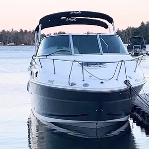 2008 เซียเรย์ 240 ซันด์เรนเซอร์ - Product Image 1