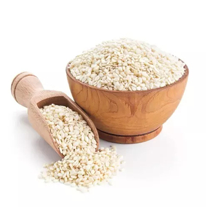 เมล็ดงาสำหรับใช้กดน้ำมันและอาหารจำนวนมากขายส่ง - Product Image 5