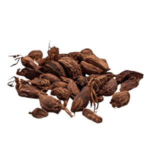 Oferta Especial: Cardamomo Negro de la Mejor Calidad y Más Vendido - Product Image 2