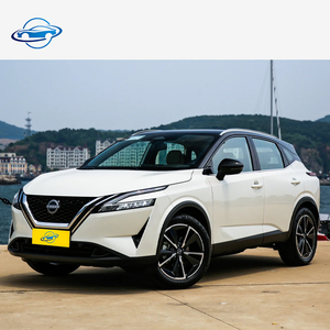 Nissan <span class=keywords><strong>Qashqai</strong></span> Usado, SUV Compacto, Confiable, Eficiente en Consumo <span class=keywords><strong>de</strong></span> Combustible, Vehículo Familiar para la Ciudad - Product Image 2