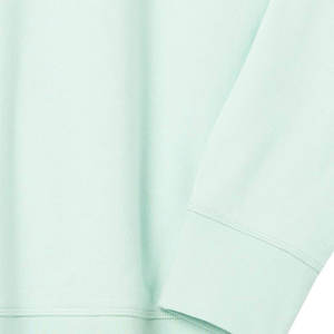 Custom Design Men's Slim Cotton Plain Pullover <b>Fleece</b> <b>Sweatshirt</b> High Quality 3D Embossed Winter Season Print Manufacturing - Product Image 4