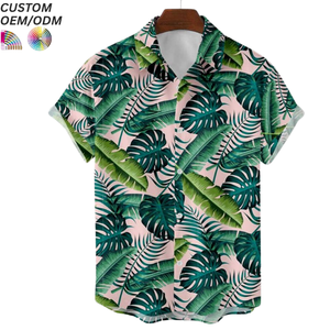 Camiseta de Alta Calidad Personalizada para Hombre, Protección Solar UPF 50+, Transpirable, de Secado Rápido, Antibacteriana, Elástica en 4 Direcciones, 100% Poliéster - Product Image 3