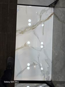 Carreaux en porcelaine de haute qualité 60x120cm pour sol - Prix avantageux - Product Image 4