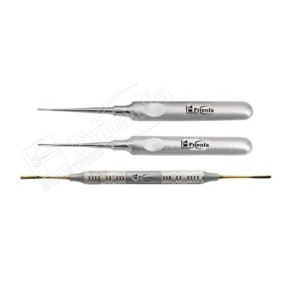 Juego de 6 Espéculos Veterinarios de Acero Inoxidable de Alta Calidad, Instrumentos Manuales Reutilizables con Certificación CE - Product Image 4