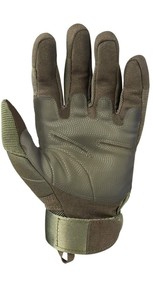 Gants de sécurité robustes M Gloves, conçus pour une adhérence renforcée, pour le travail industriel, la construction et la manutention de matériaux - Product Image 4