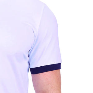 Camisetas Personalizadas para Hombre, Lisas, con Cuello Redondo, 100% Algodón Peinado, Camisetas con Gráficos Personalizados - Product Image 5