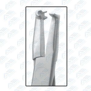 Ingénierie de précision pour la facilité d'utilisation Instruments chirurgicaux dentaires Matériaux de haute qualité pour la durabilité et la fiabilité - Product Image 2
