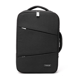 Simple portable casual and fashion commuting with <b>large</b> capacity business <b>backpack</b> - Product Image 2