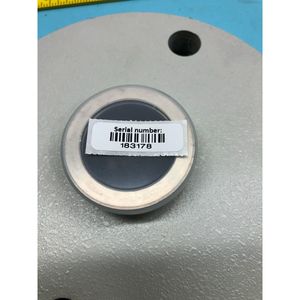 Adaptador de Brida de Bomba de Vacío a Reductor KF40, Convertidor - Equipo y Piezas de Semiconductores de Confianza de Tradicción Global - Product Image 6