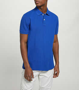 Compre Camisetas de Hombre con Logotipo Personalizado de Alta Calidad, Transpirables, con Patrón Sólido, Tela de Lona, Spandex, Algodón, Estilo Gótico, Hechas en Pakistán - Product Image 1