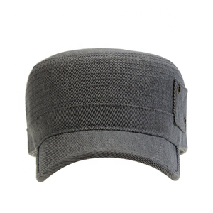 Gorra de Béisbol Elástica Personalizada con Etiqueta Privada, Gorra Deportiva Cerrada, Venta al por Mayor, Gorra Ajustada Elástica con Logotipo Personalizado Curvado - Product Image 5