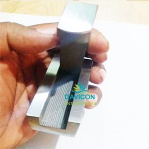 Instrumentos Quirúrgicos de Alta Calidad, Triturador de Cartílago Gubisch, Triturador de Cartílago de Acero Inoxidable - Product Image 3