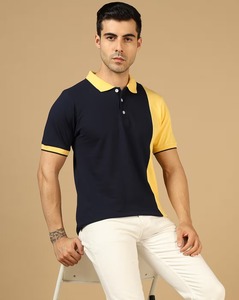 Polo de Golf Personalizado 2026 de Alta Calidad para Hombre, Sublimado, Diseño Moderno, Corte Regular - Product Image 2