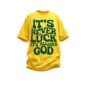เสื้อยืดคุณภาพสูง น้ำหนักมาก 460gsm ทรงโอเวอร์ไซส์ ระบายอากาศได้ดี เสื้อยืดถักแบบหลวม สั่งทำได้ สำหรับผู้ชาย - Product Image 2