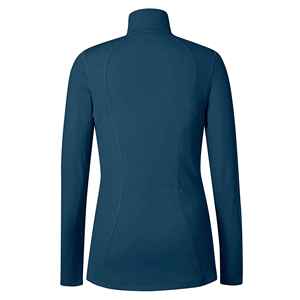 Chaqueta de equitación profesional para hombre, de malla premium y nailon de alto rendimiento. - Product Image 1