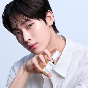 Sérum pour le visage coréen de haute qualité Mixun Soy Essence 50ml - Product Image 1