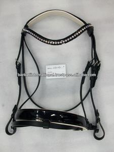 Bridas de caballo patentadas con Blings - Product Image 3