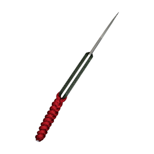 Couteaux pliants modernes pour l'extérieur avec lames affûtées avec précision, poignées confortables et construction pliable compacte pour la randonnée - Product Image 6