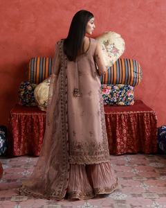 Vestidos Casuales de Primera Calidad para Mujeres Pakistaníes e Indias, Nuevas Llegadas 2026, Salwar Kameez, Vestidos de Tela Lawn, ODM 2019 - Product Image 5