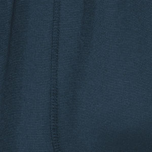 Pantalones Deportivos para Mujer con Cintura Elástica, Bolsillos Laterales Acanalados, Frente Plano, Corte Regular, Invierno, 100% Algodón, Ecológicos - Product Image 5