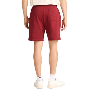 Daily Usage Breathable <b>Men's</b> High Waist Printed Shorts <b>Pants</b> Customized Design Casual Printed Workout Casual Shorts <b>Pants</b> - Product Image 3