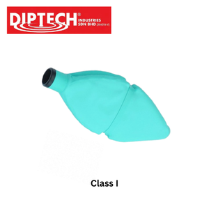 มาเลเซีย ผู้จัดจำหน่ายชั้นนำ อุปกรณ์ทดสอบเครื่องช่วยหายใจแบบเติมโฟม รุ่น TL-750CC-GT-DT ปราศจากน้ำยาง - Product Image 6