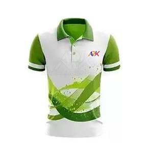 Uniforme de Cricket para Hombre Más Vendido, Uniforme de Cricket con Logotipo Personalizado, Uniforme de Equipo de Cricket - Product Image 4