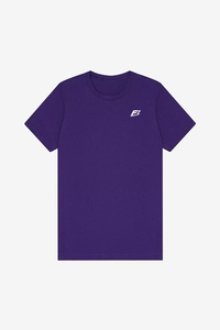 T-shirts OEM pour hommes 100 % coton, manches courtes, col rond, décontractés, unis, tissu doux, impression personnalisée, fournisseur de mode urbaine - Product Image 4