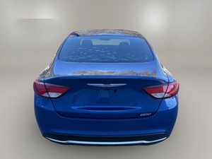 Chrysler 200 Limited Sedán FWD 2016 - Product Image 4